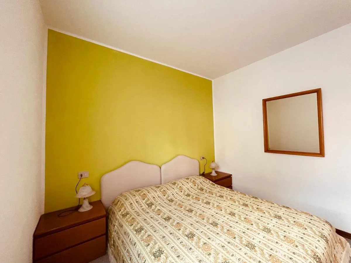 Casa Nico Apartment Pellio Superiore