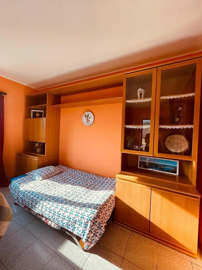 Casa Nico Apartment Pellio Superiore