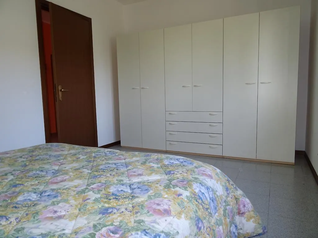 Casa Nico Apartment Pellio Superiore Italy
