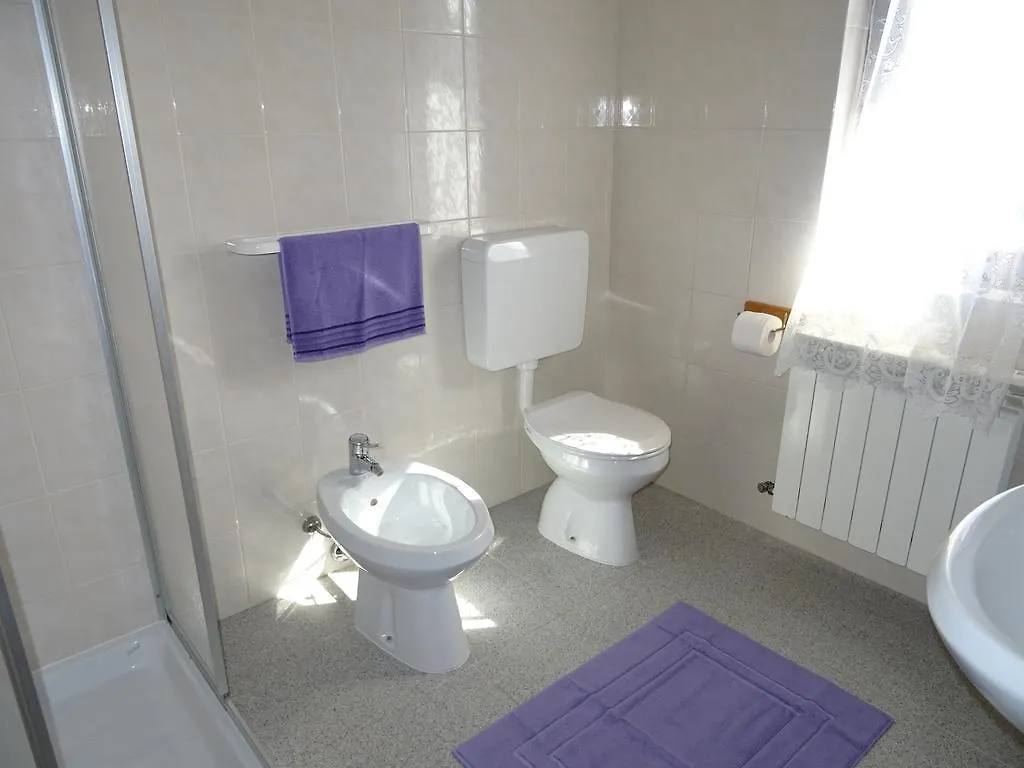 Casa Nico Apartment Pellio Superiore